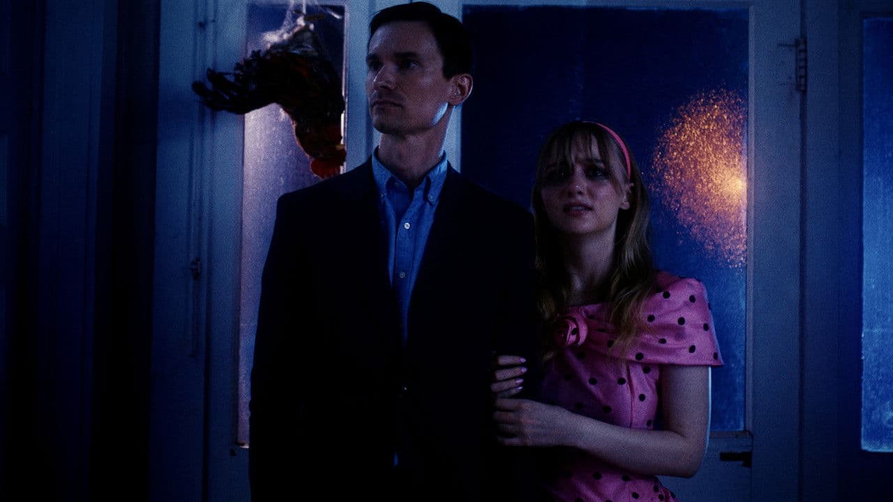 Fck'n Nutsの背景画像