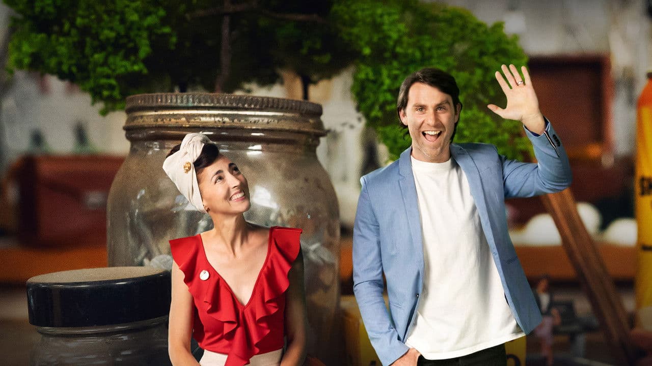 Tiny Ozの背景画像