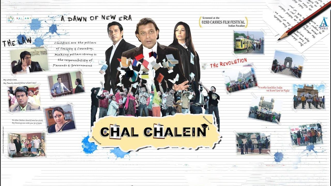 Chal Chaleinの背景画像