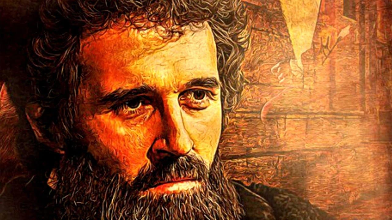 Le memorie di Giorgio Vasariの背景画像