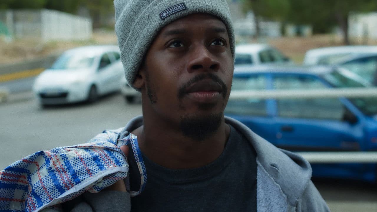 Dans la peauの背景画像