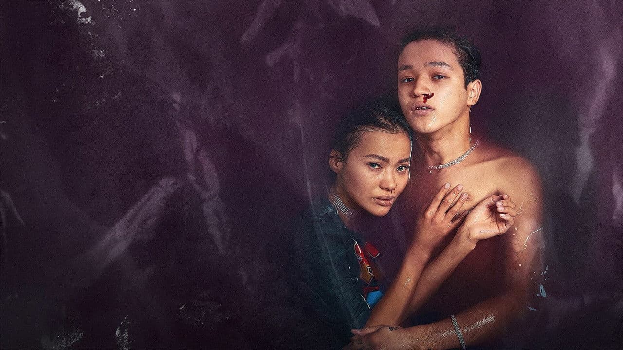 Shekerの背景画像