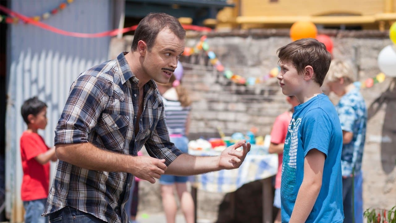 I'm You, Dickheadの背景画像