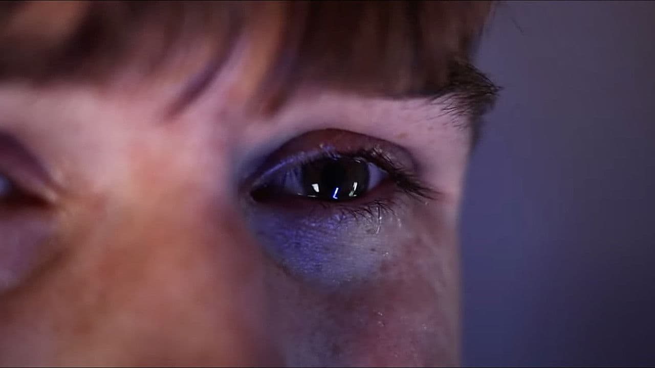 insecure.の背景画像