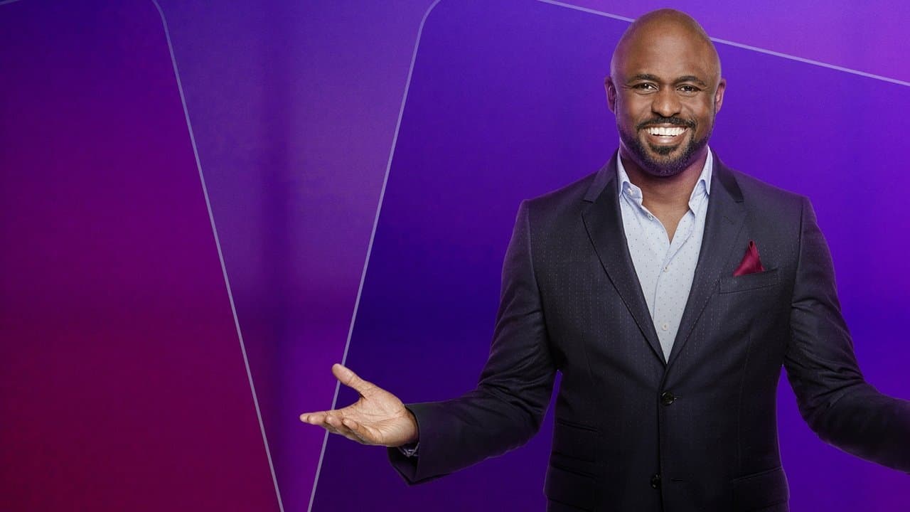 Let's Make a Dealの背景画像