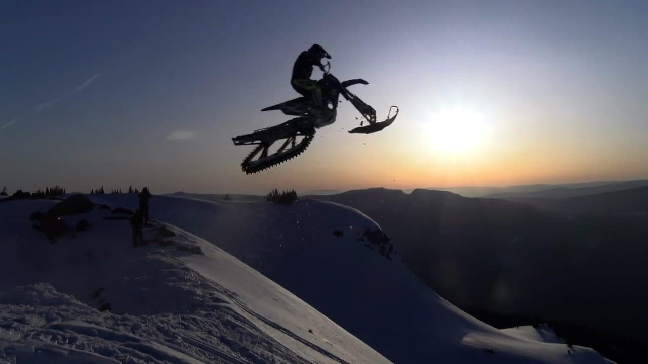 Thunderstruck 17の背景画像