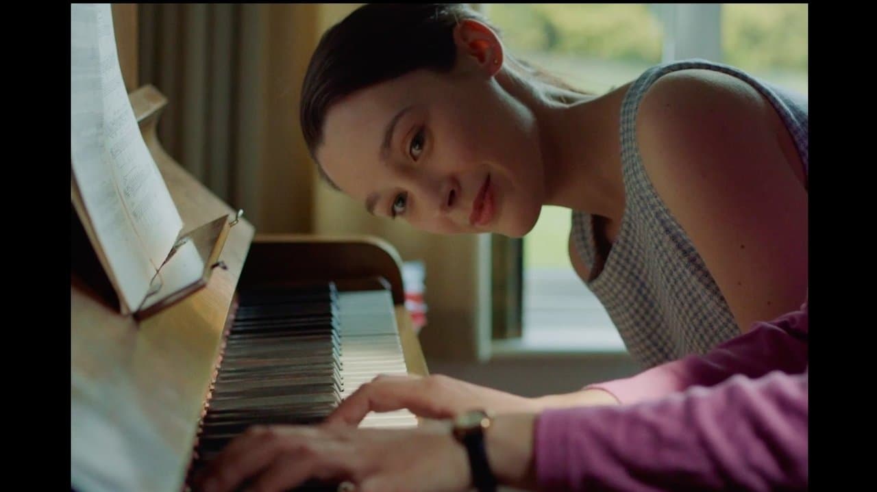 The Passingの背景画像