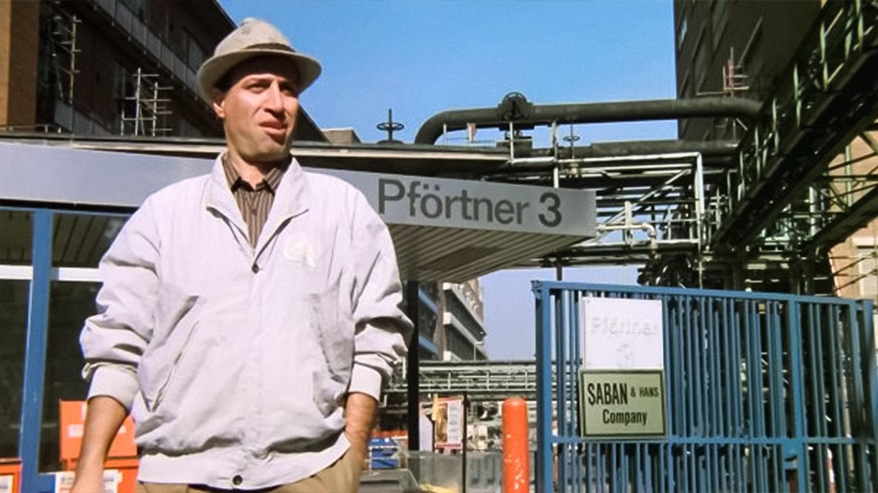 Gurbetçi Şabanの背景画像