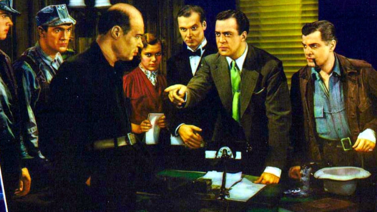 Fury Belowの背景画像