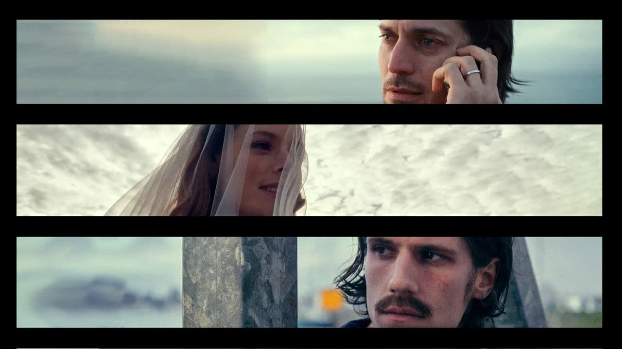 Les saisonsの背景画像