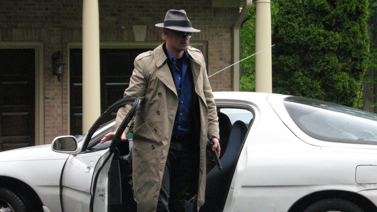 You Pay Your Duesの背景画像