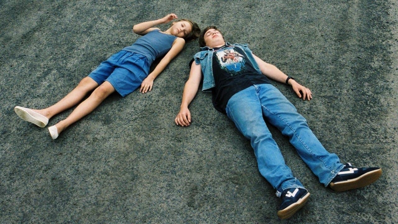 Kid Svenskの背景画像