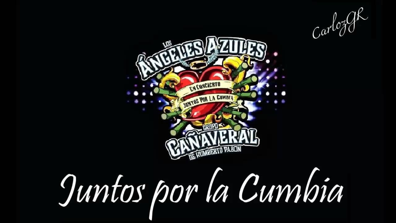 Los Ángeles Azules: Cumbia Sinfónicaの背景画像