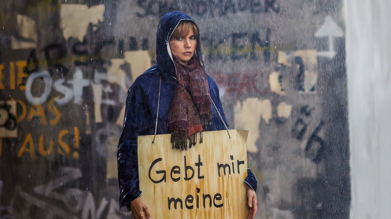 Die Frau vom Checkpoint Charlieの背景画像