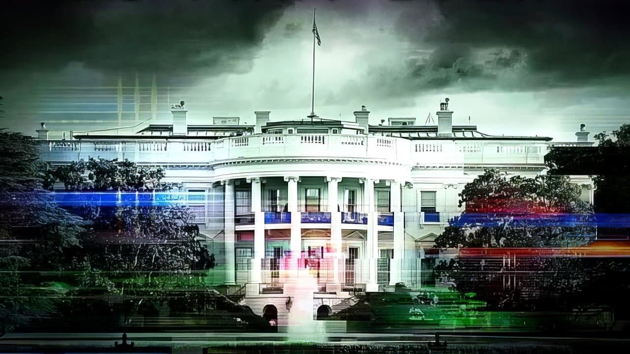 TMZ Presents: UFO Revolutionの背景画像