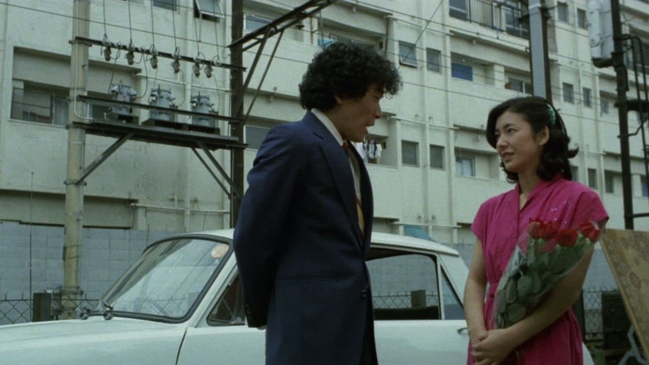 TATTOO[刺青]ありの背景画像