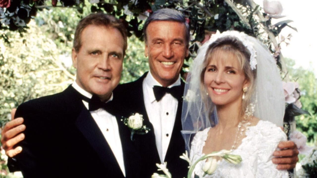 Bionic Ever After?の背景画像