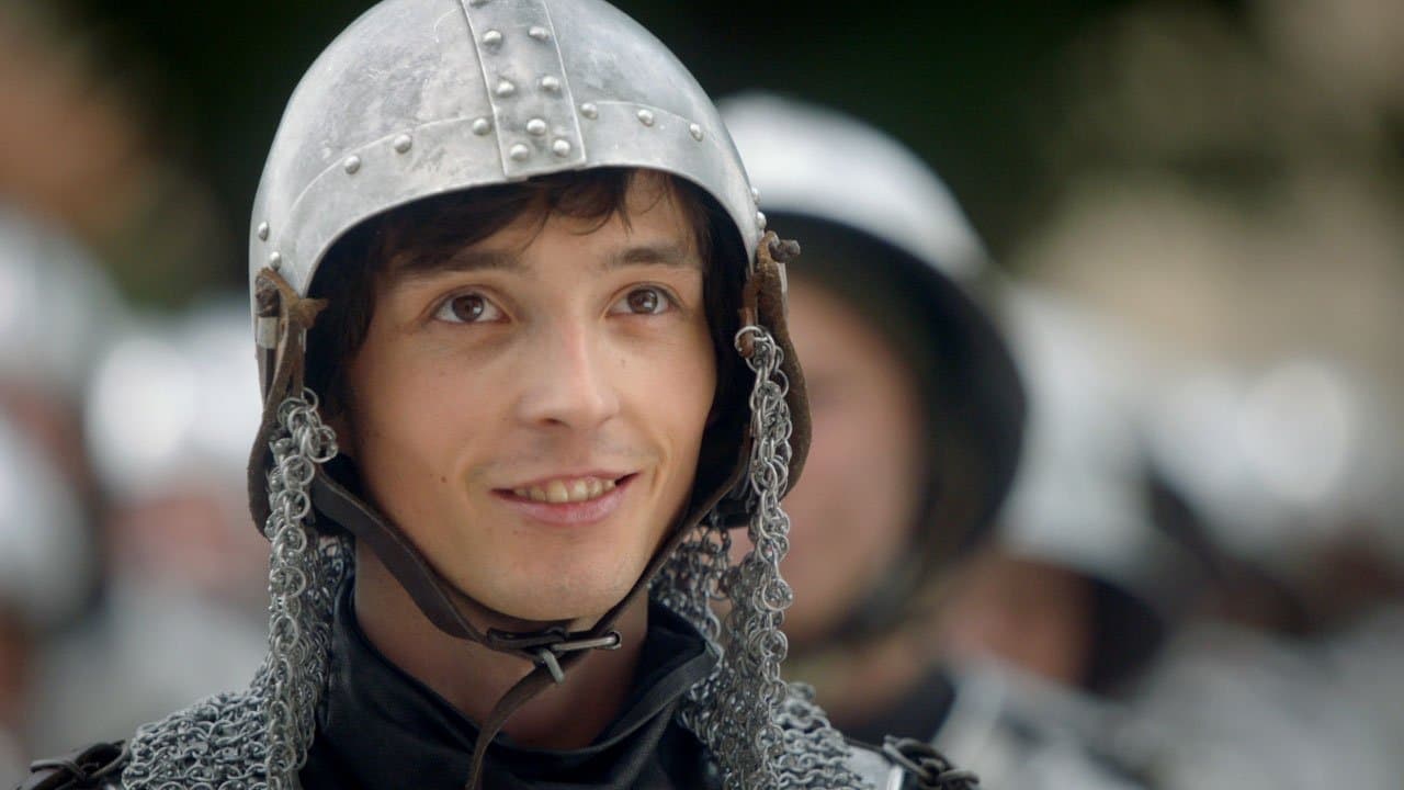 Kouzelník Žitoの背景画像