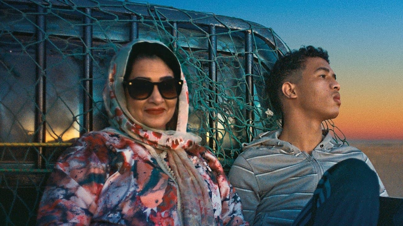 Les damnés ne pleurent pasの背景画像