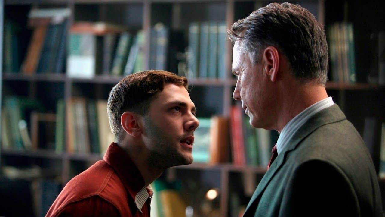 エレファント・ソングの背景画像