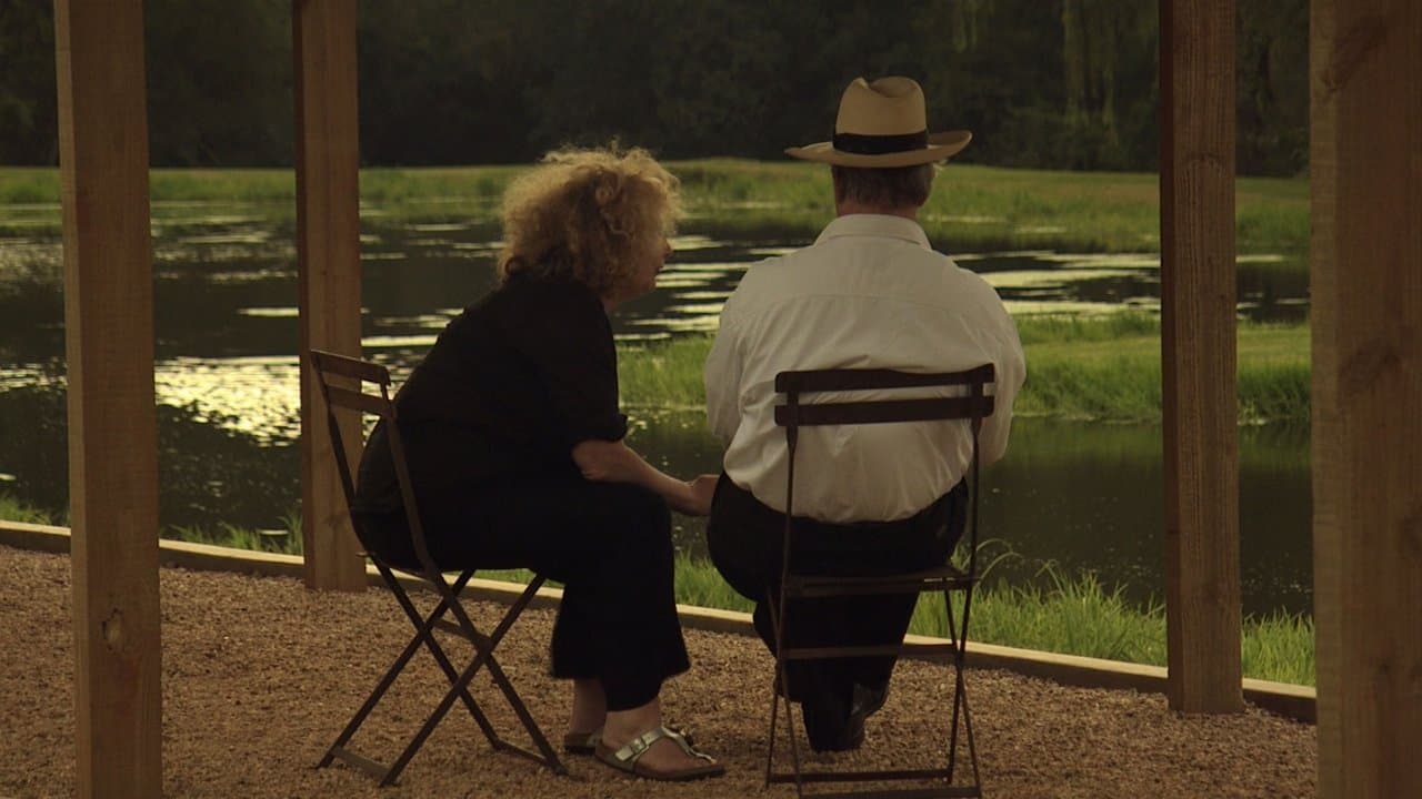 Kentridge and Dumas in Conversationの背景画像