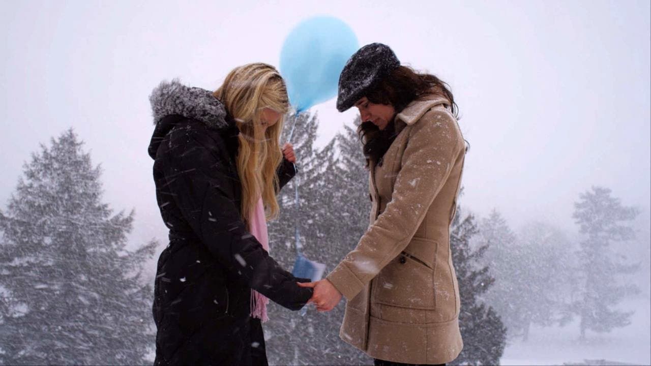 Sarah's Choiceの背景画像