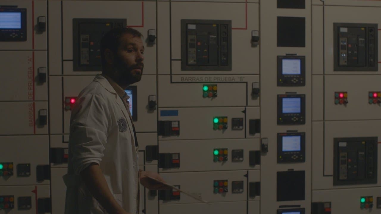 Los muchachosの背景画像