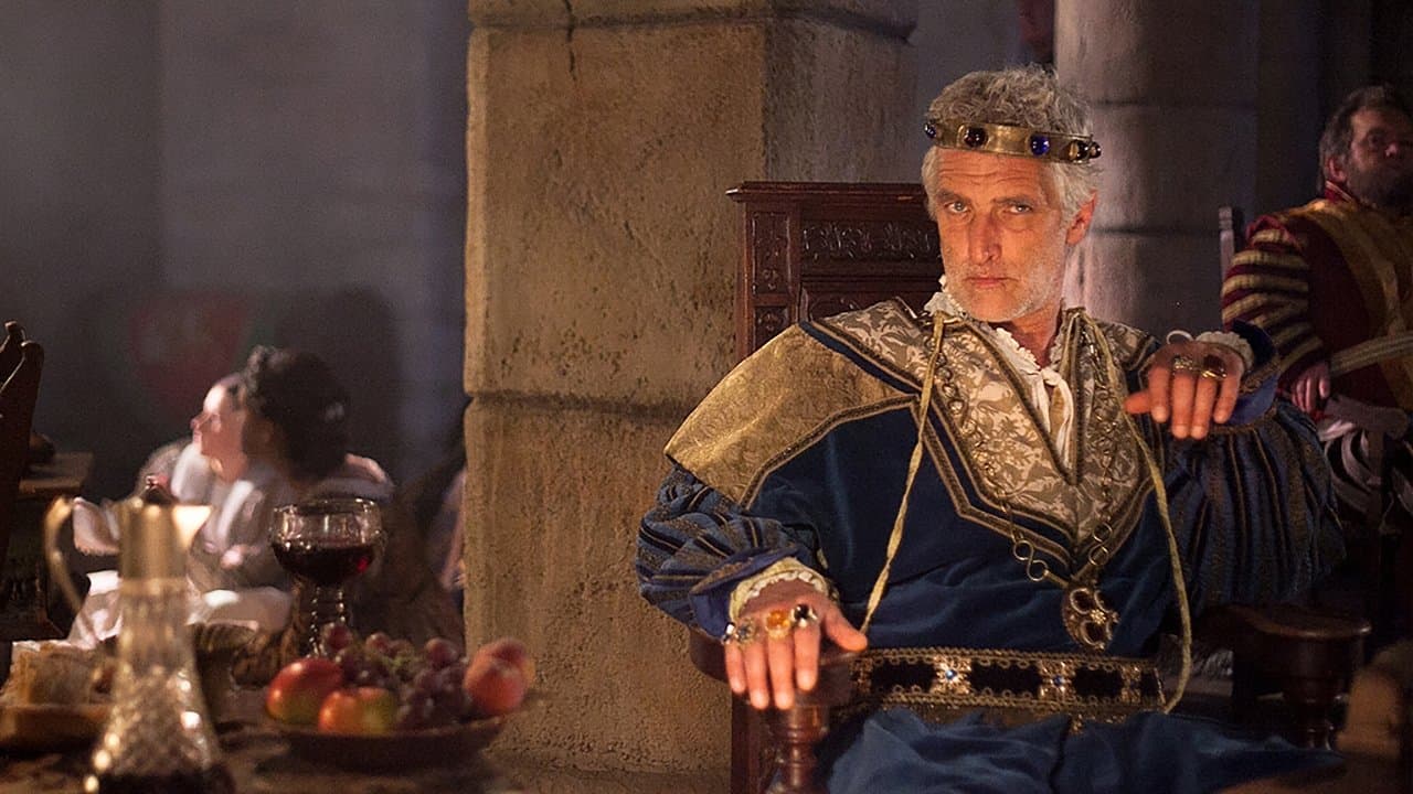 Láska na vláskuの背景画像