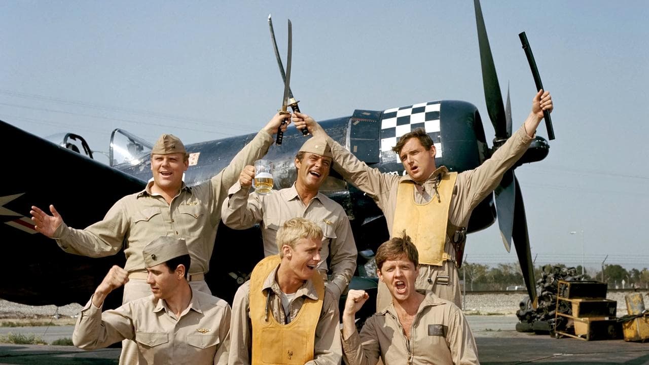 Baa Baa Black Sheepの背景画像