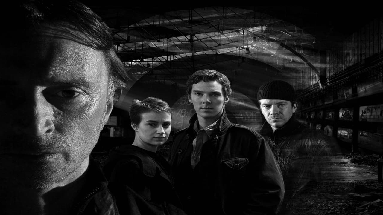 The Last Enemyの背景画像