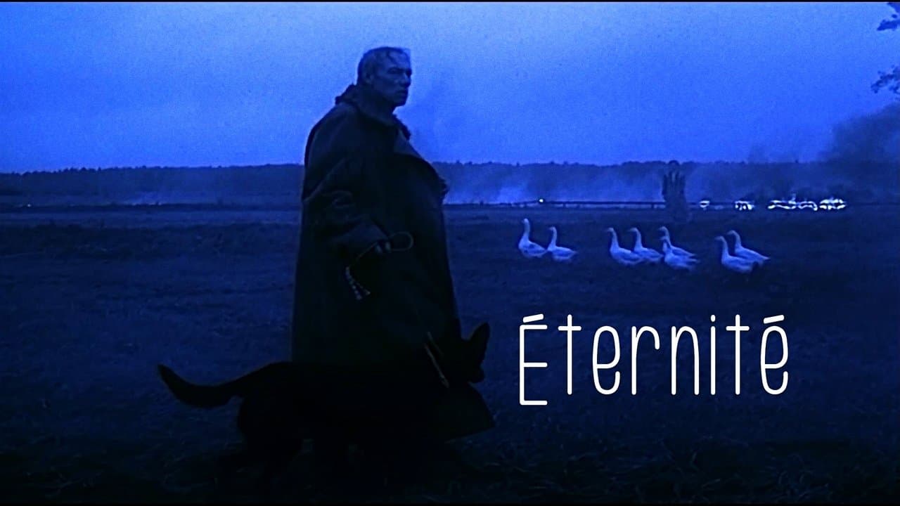 Éternitéの背景画像
