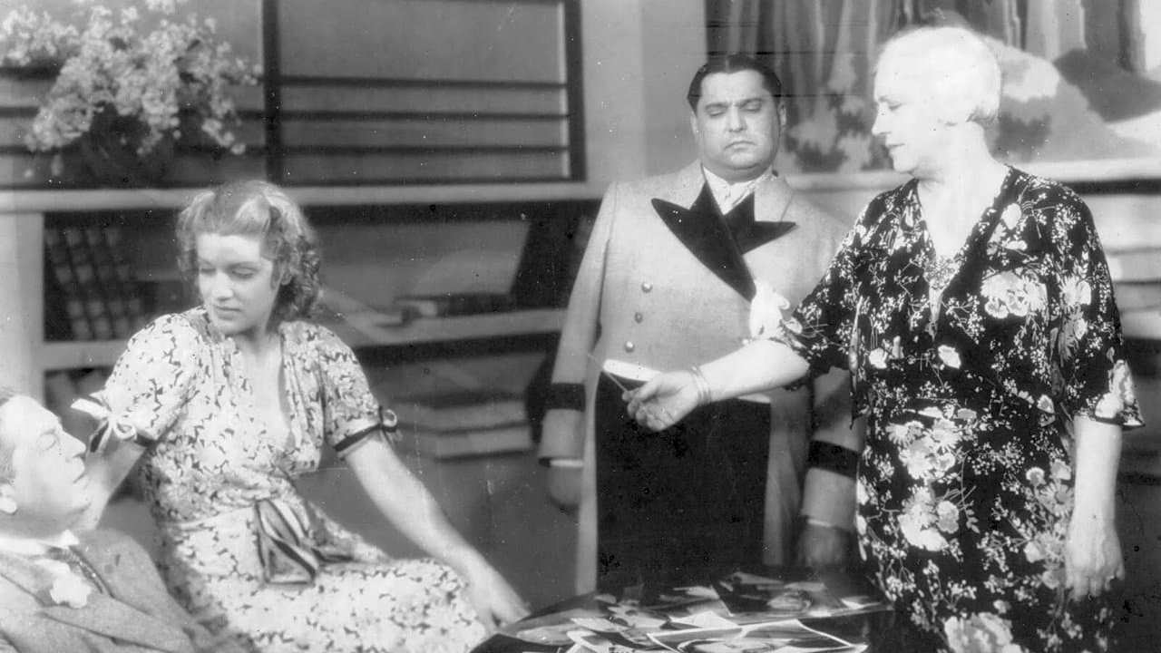 Maridinho de Luxoの背景画像