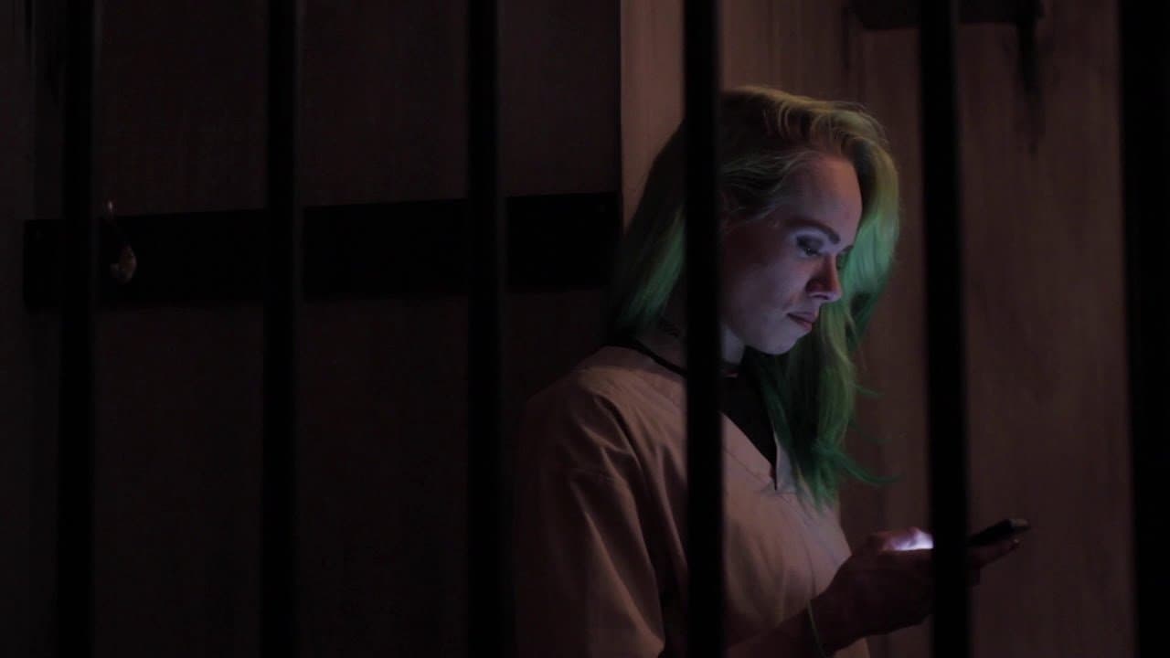 The Trollの背景画像