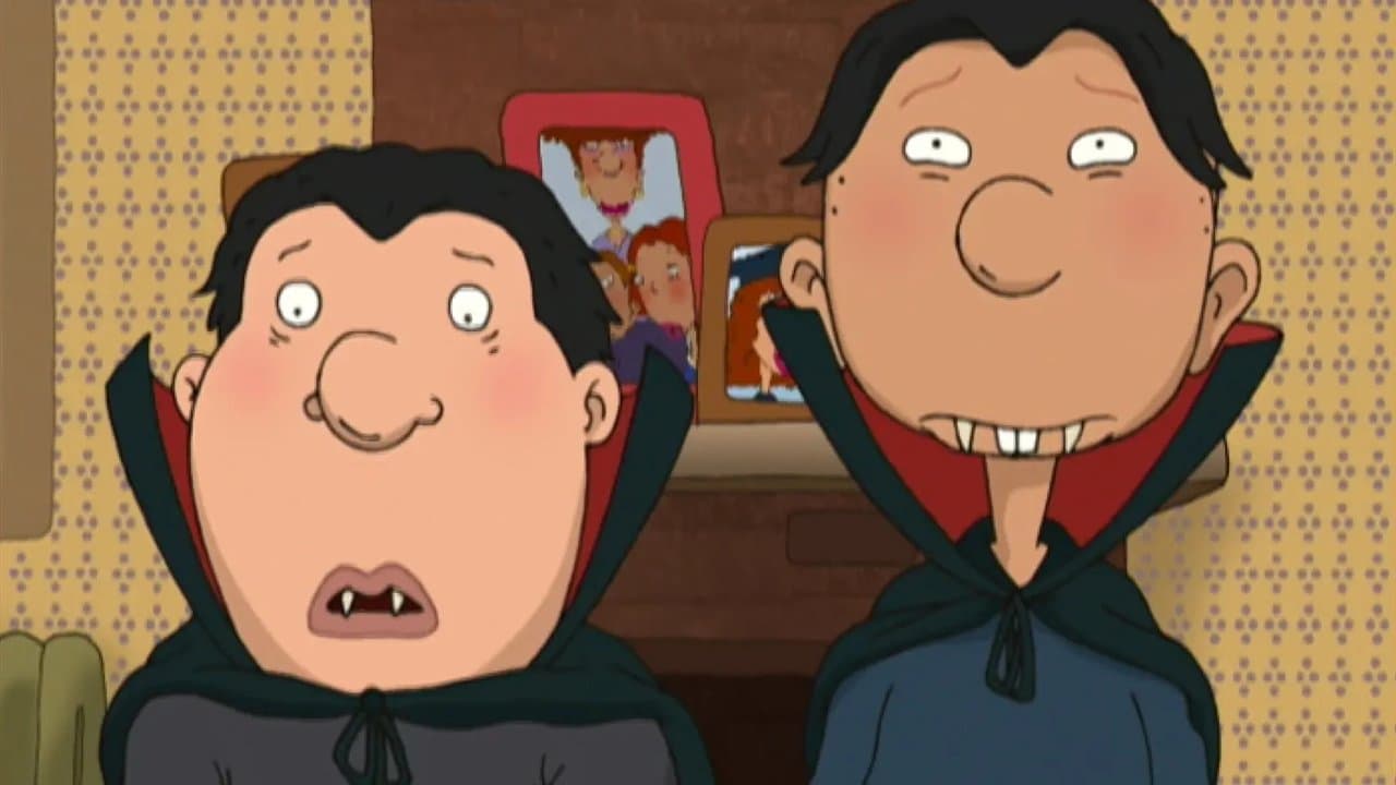 Summer of Camp Capriceの背景画像