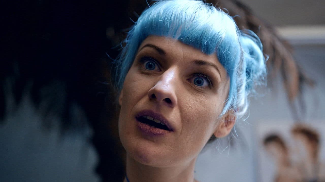 Salon Styxの背景画像