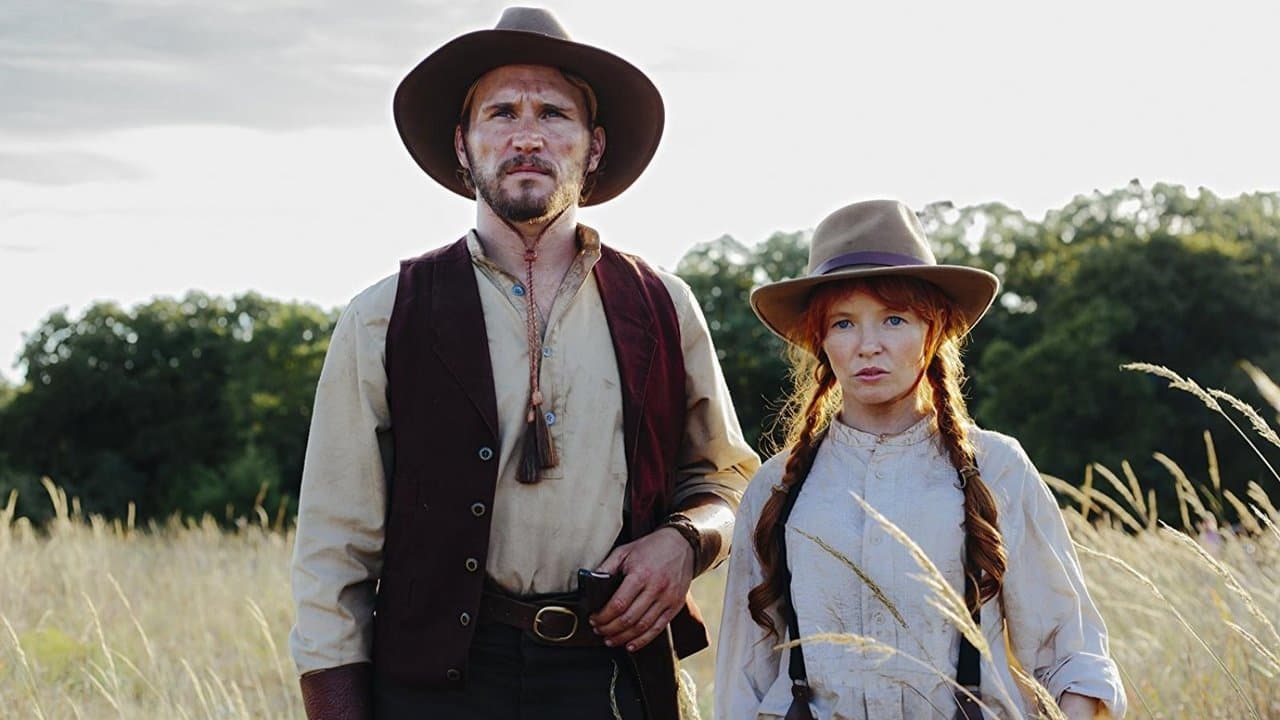 Painted Womanの背景画像