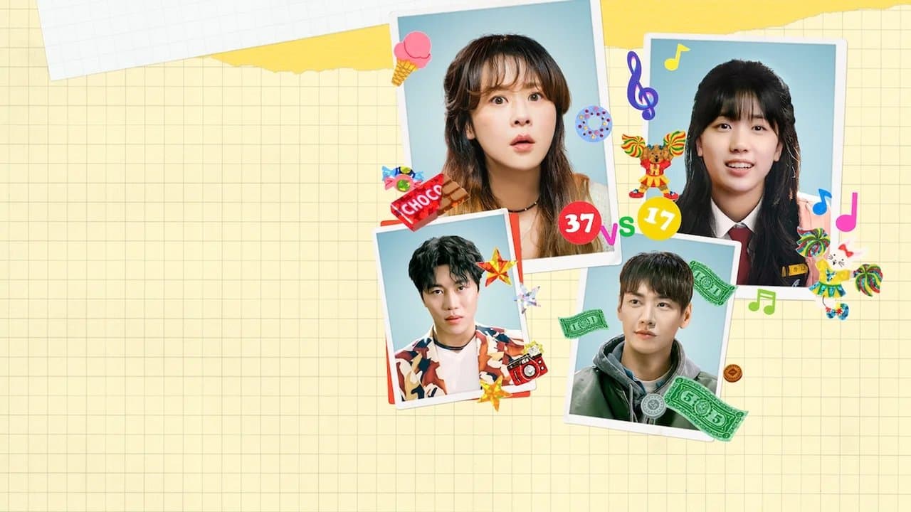 こんにちは? 私だよ!の背景画像