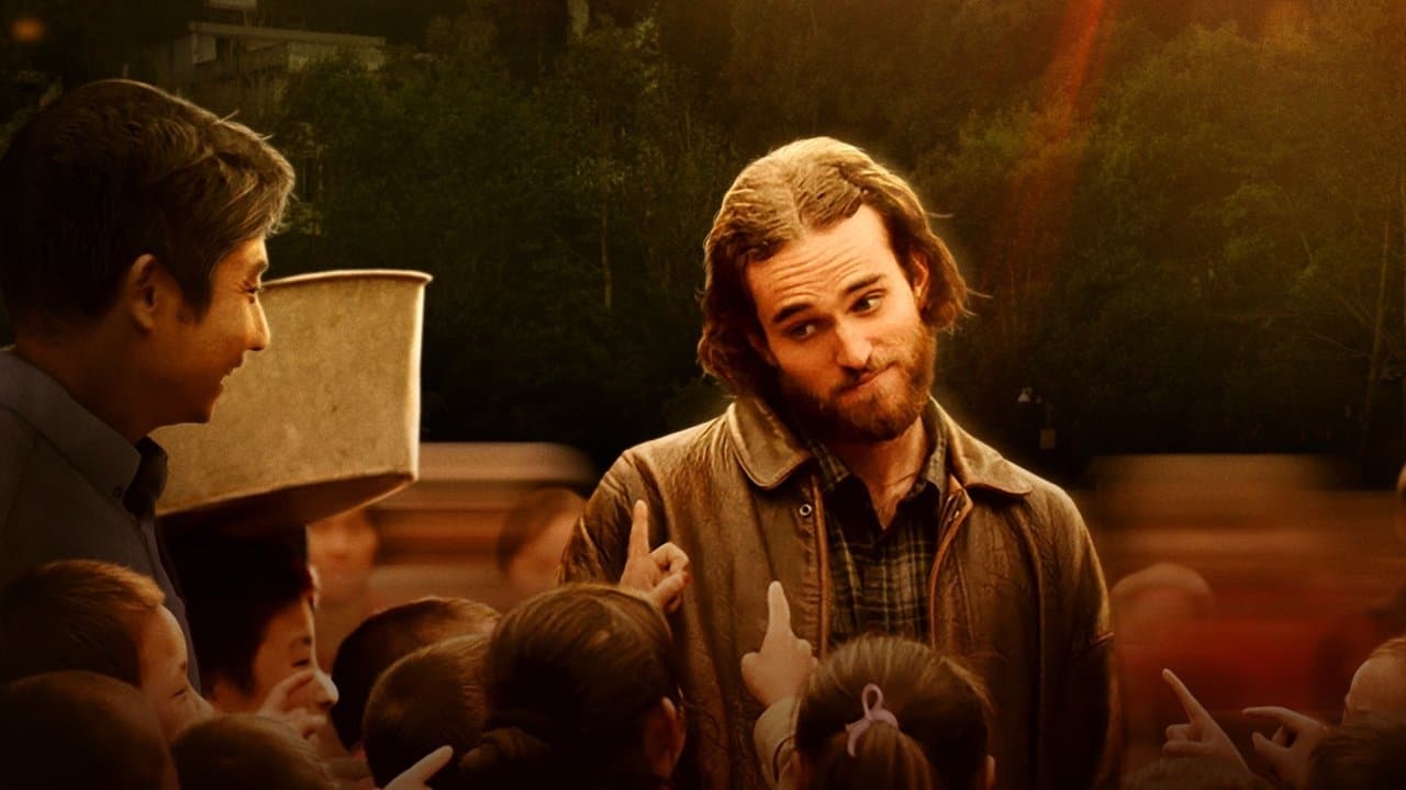 My Good Chinese Countrymenの背景画像