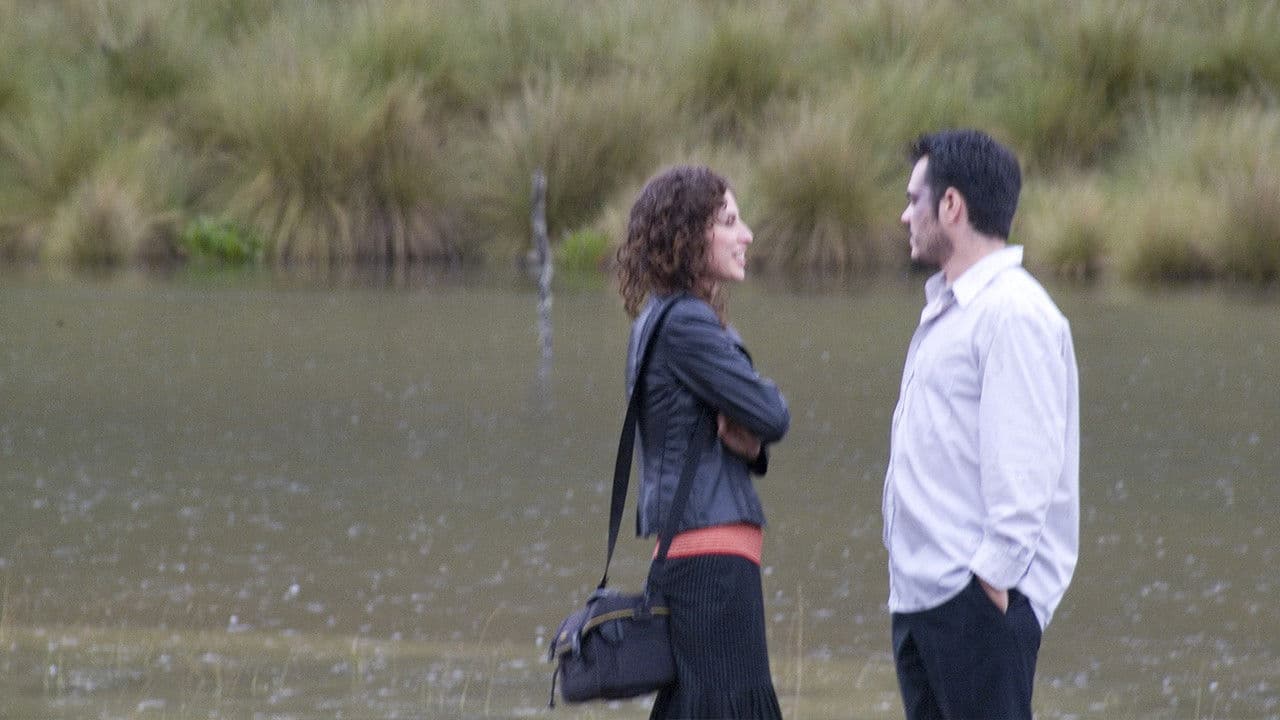 El Secuestroの背景画像