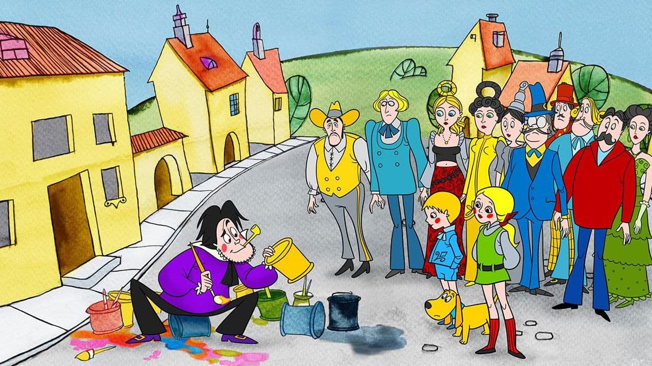 Suur maalritööの背景画像