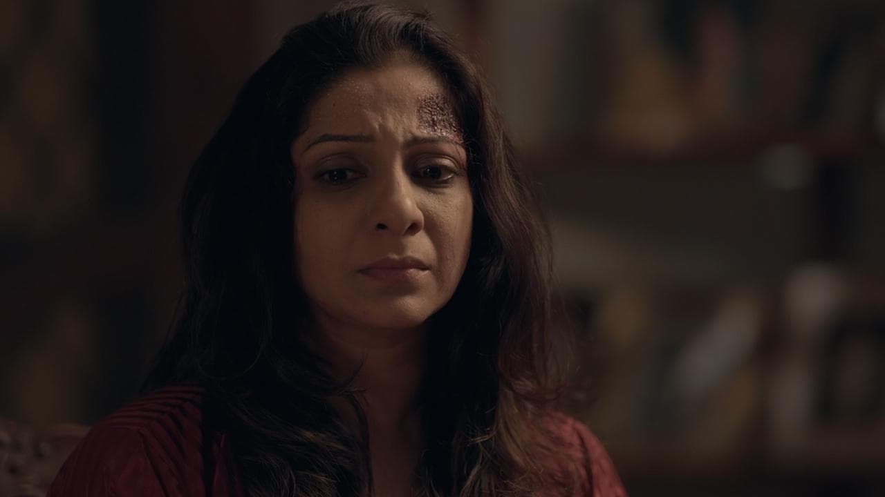 Crime Next Doorの背景画像