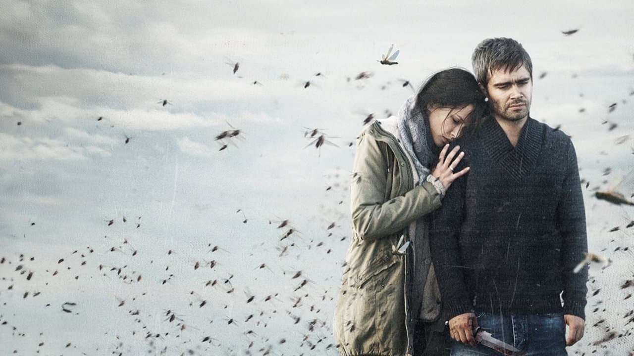 Саранчаの背景画像