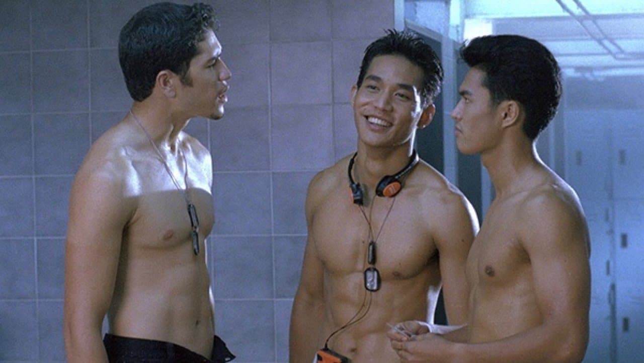 ล่าระเบิดเมืองの背景画像