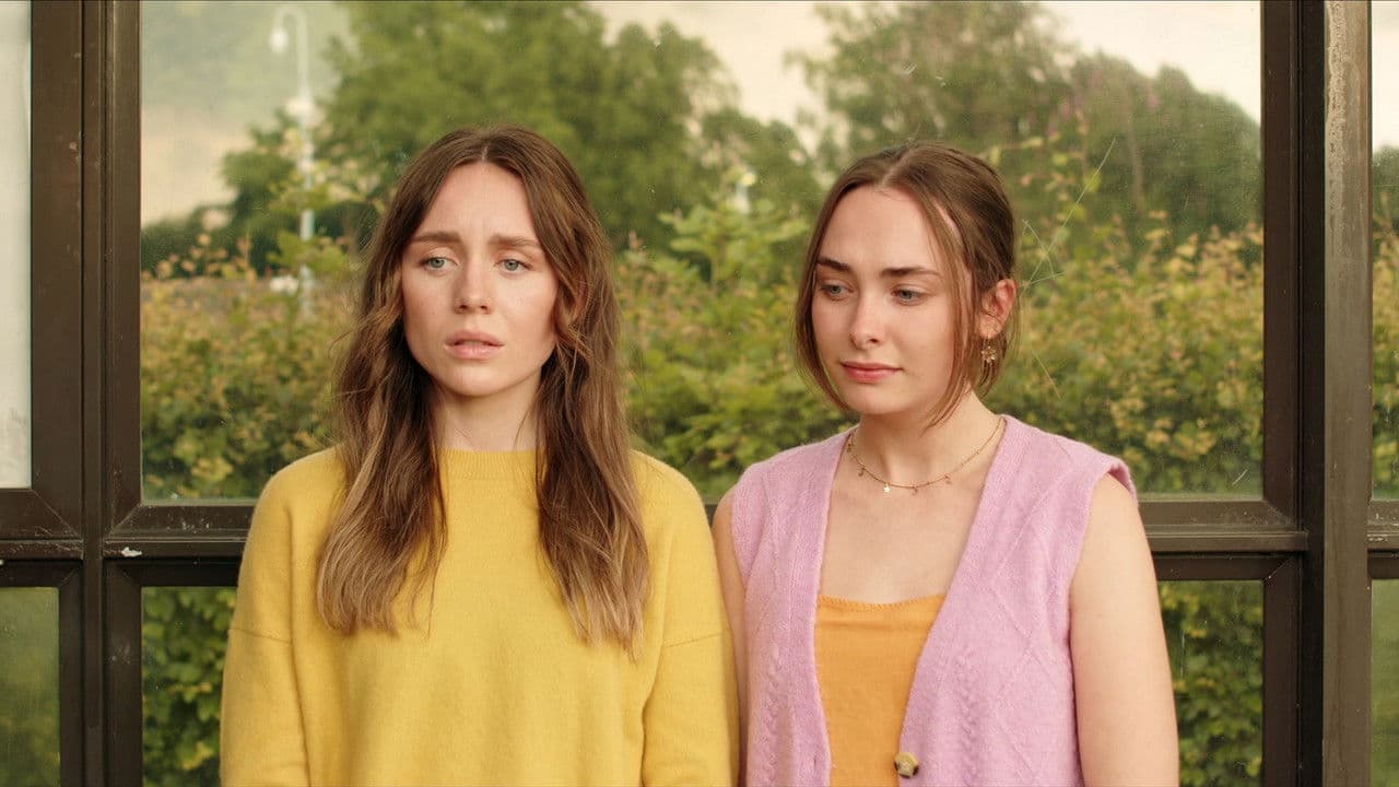 Before You Leaveの背景画像