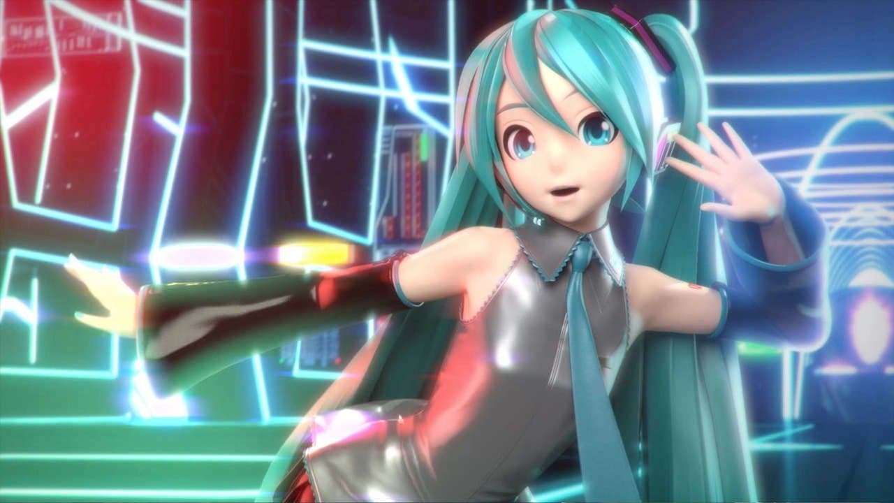 Hatsune Miku Live Party 2012 (Mikupa)/Tokyoの背景画像