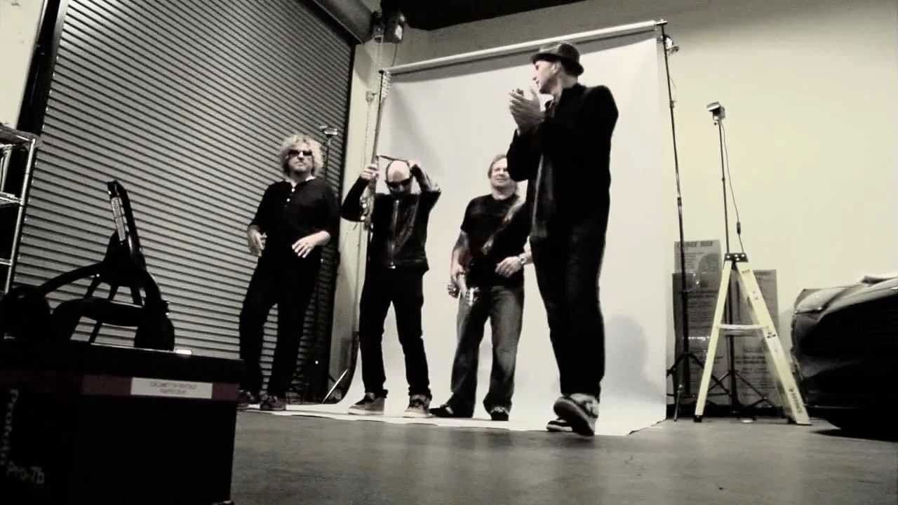 Chickenfoot: Rocklahoma Festival 2012の背景画像