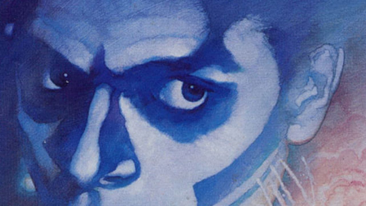 The Lawless Landの背景画像