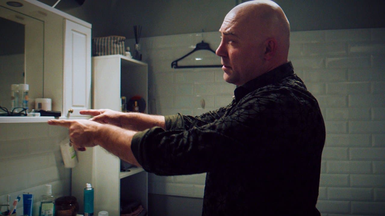 Niks vreemds aanの背景画像