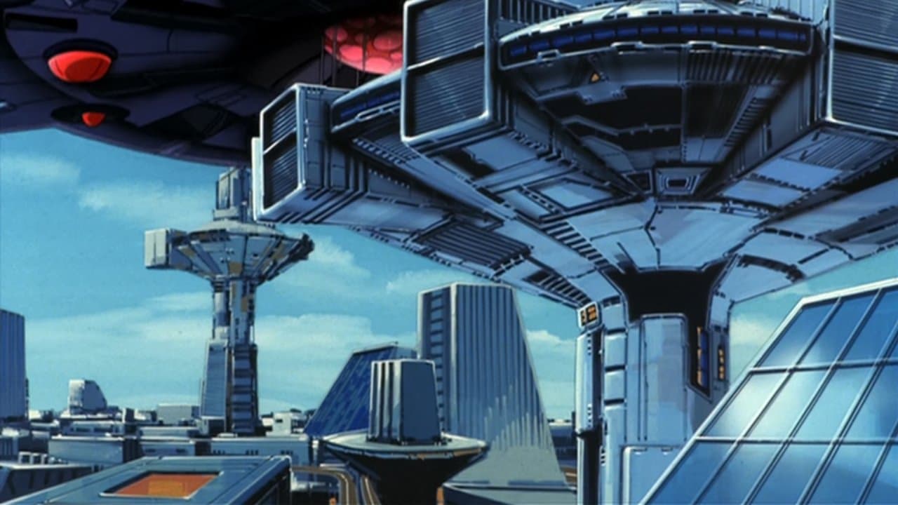 ダロスの背景画像