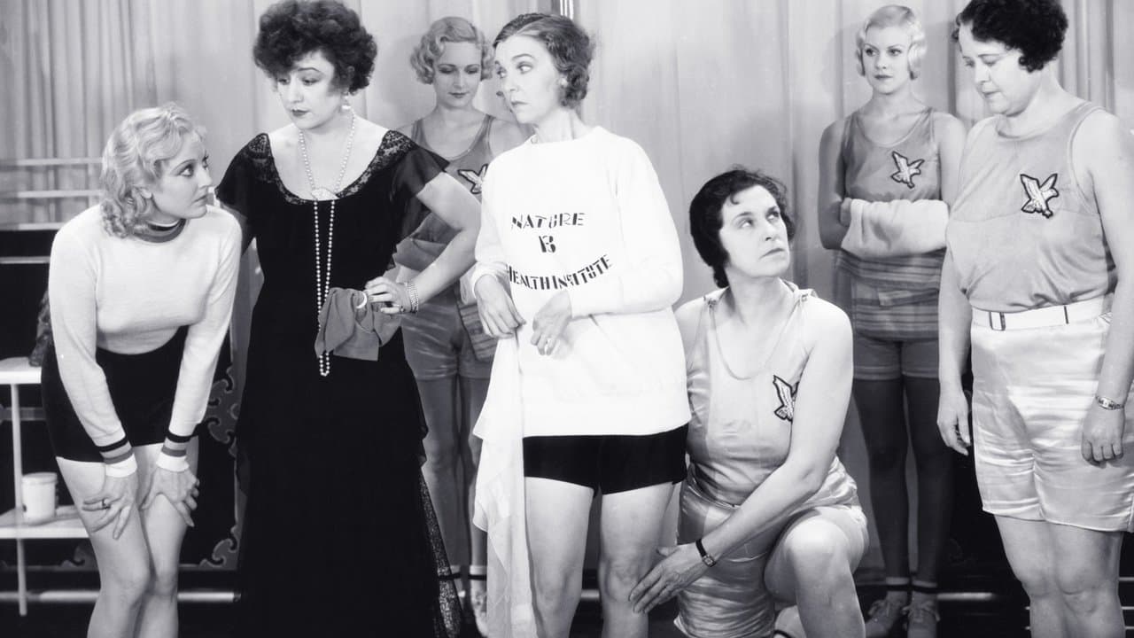 Red Nosesの背景画像